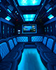 bakersfield party bus
